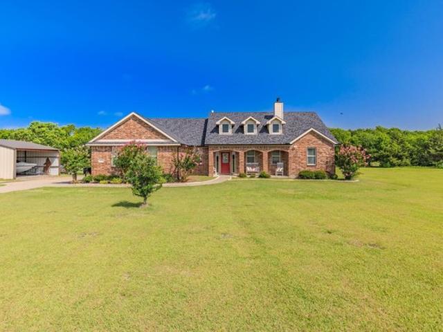 House for sale in Hunt, Texas