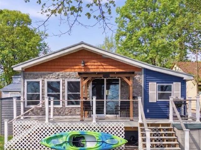 House for sale in Attica, Michigan