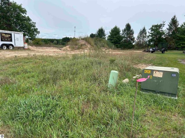 Land for sale in Briar Ridge, Long Lake Township