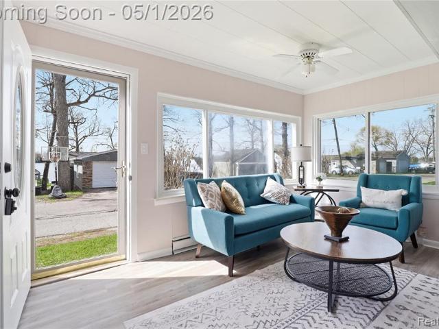 House for sale in Linden, Michigan