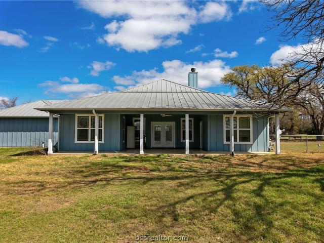 House for sale in Robertson, Texas