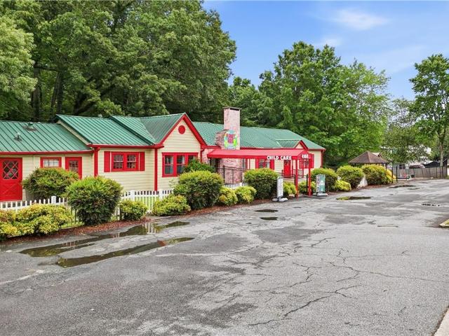 Commercial for sale in Cobb, Georgia
