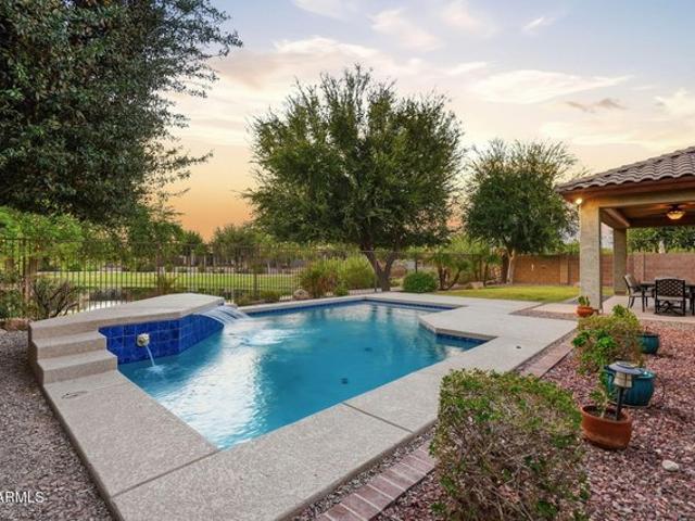 House for sale in Chandler, Arizona