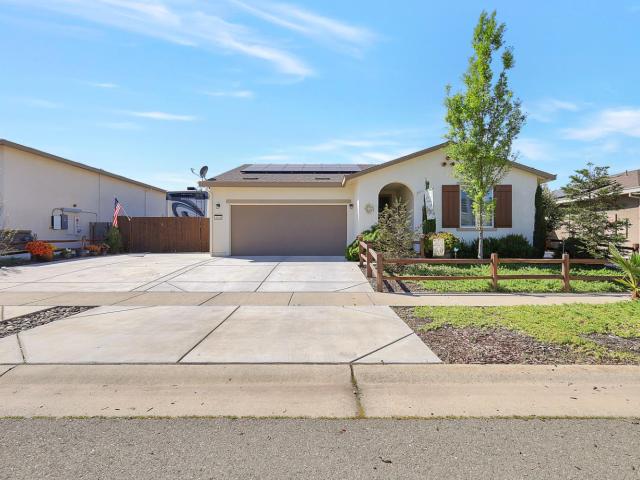 Property for sale in Olivehurst, California