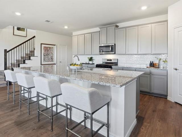 House for sale in Heartland, Kaufman County