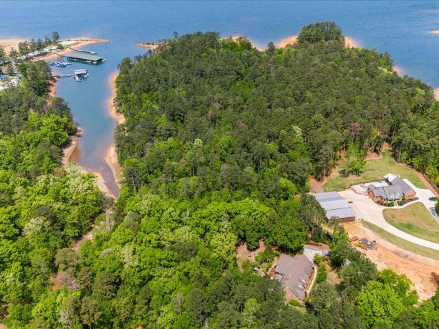 House for sale in Appling, Georgia