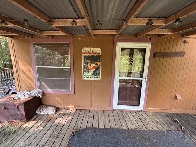 House for sale in Eufaula, Oklahoma