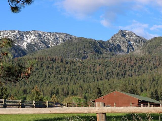 House for sale in Ronan, Montana