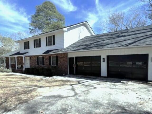 House for sale in Allendale, South Carolina