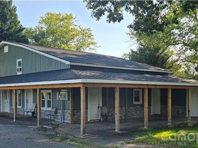 House for sale in Granite Falls, North Carolina
