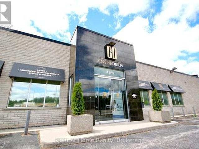 Commercial for sale in Kitchener, Ontario