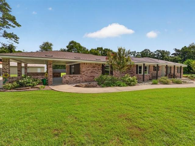 House for sale in Kountze, Texas