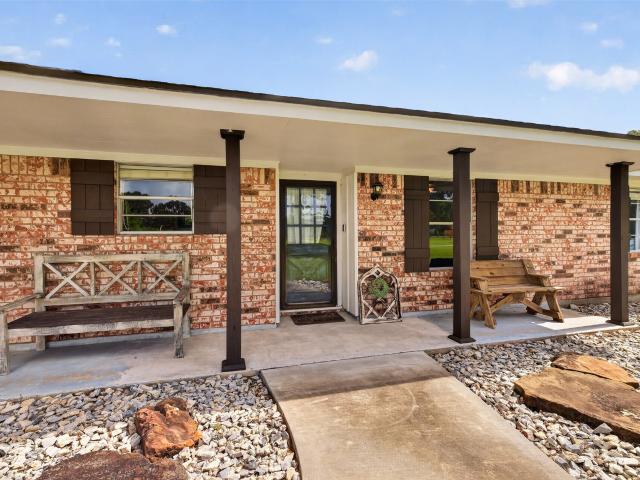 House for sale in Kountze, Texas