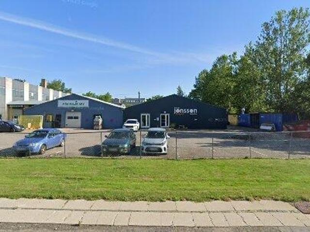 Ejendom til salg i Herlev, Brøndby