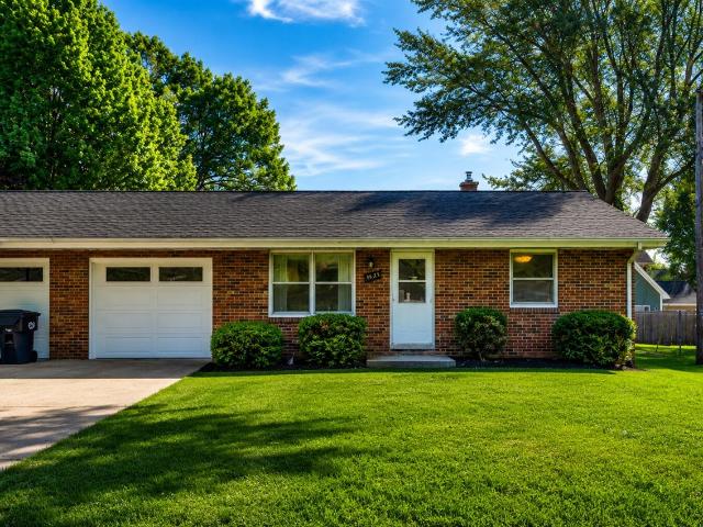 House for sale in Michigan