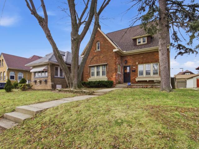Property for sale in Milwaukee, Wisconsin