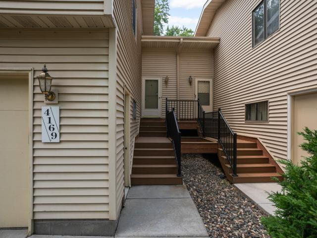 House for sale in Ramsey, Minnesota