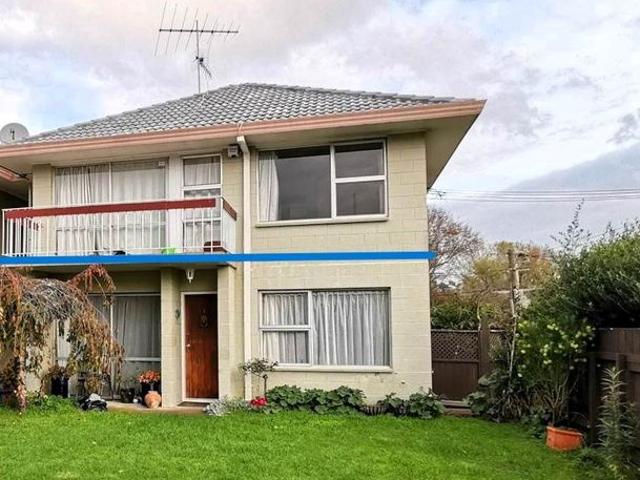 Apartment for rent in Hillersden, Oroua County