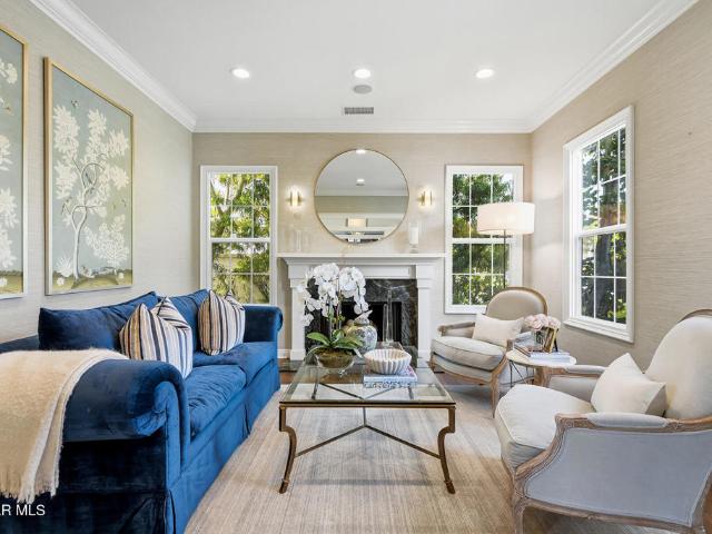 House for sale in Calabasas, California