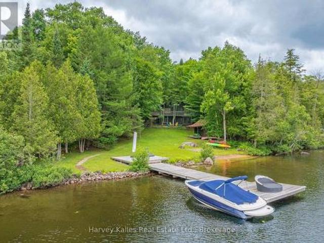 House for sale in Muskoka, Ontario