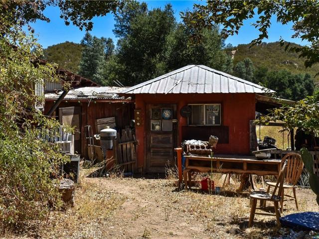 House for sale in San Luis Obispo County, California