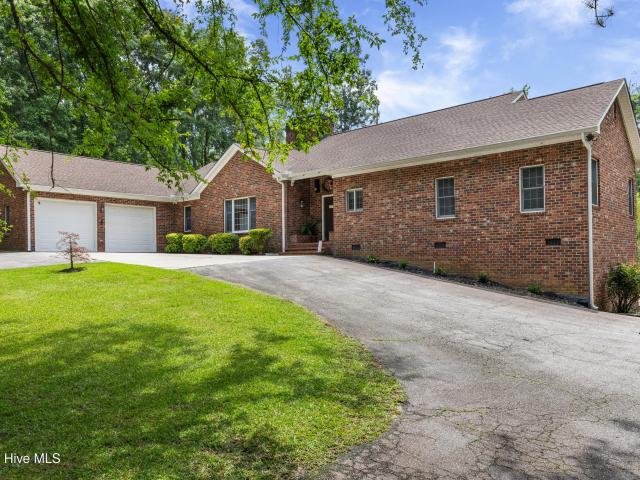 House for sale in Appling, Georgia