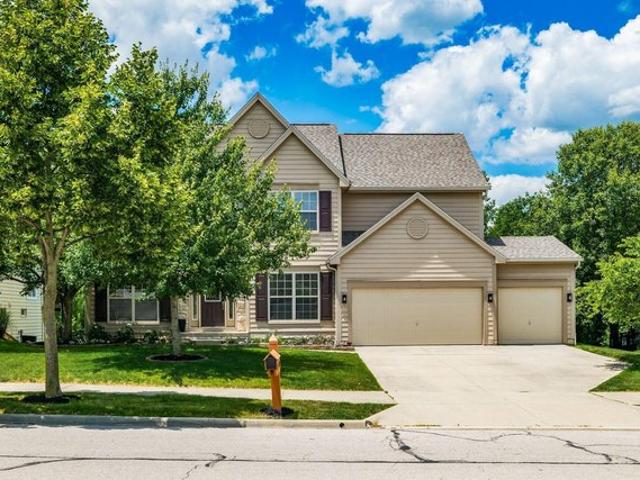 House for sale in Dublin, Ohio