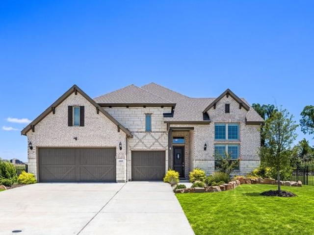 House for sale in Heath, Texas