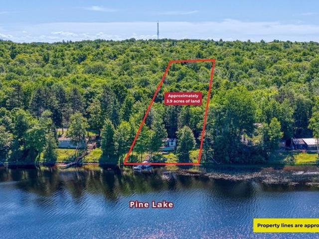 Land for sale in Hurley, Wisconsin