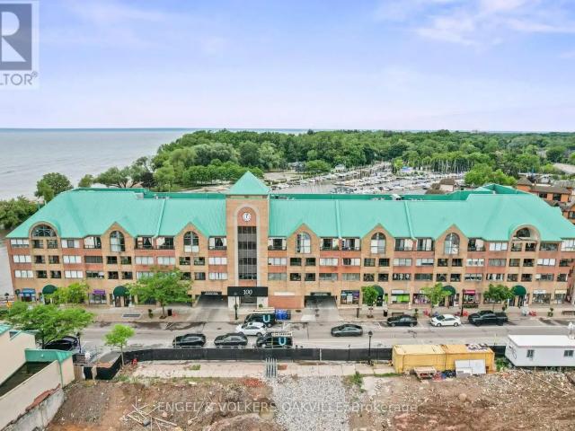 Apartment for rent in Oakville, Ontario