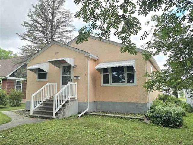 House for sale in International Falls, Minnesota