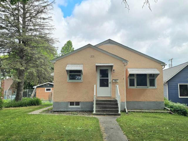 House for sale in International Falls, Minnesota