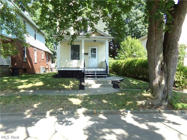 House for sale in Massillon, Ohio