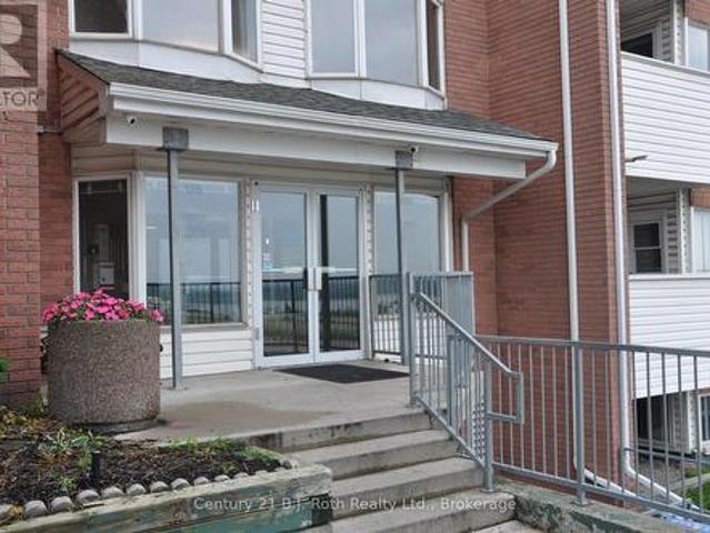 Property for rent in Barrie, Ontario