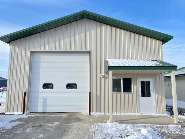 Commercial for sale in Minnesota