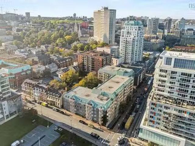 Condo for sale in Downtown Halifax, Halifax