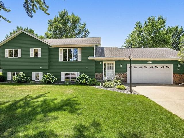 House for sale in Benton, Minnesota