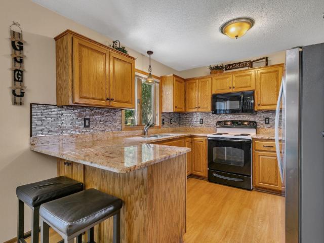 House for sale in Benton, Minnesota