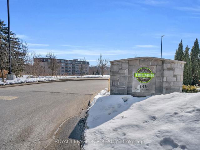 Condo for rent in Schomberg, King
