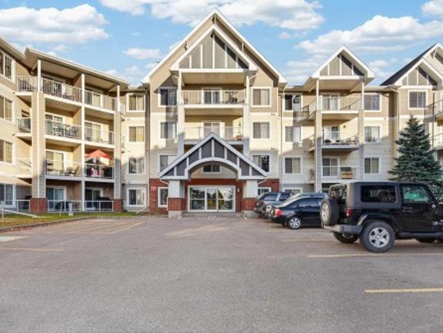 Condo for sale in Carlton, Edmonton