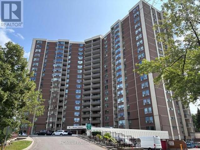 Condo for sale in Woburn, Ontario