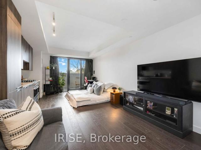 Condo for sale in Woburn, Ontario