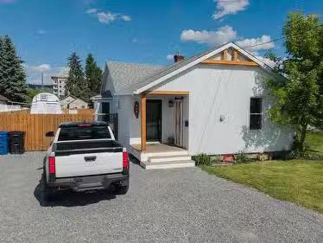 House for sale in Cranbrook, Regional District of East Kootenay