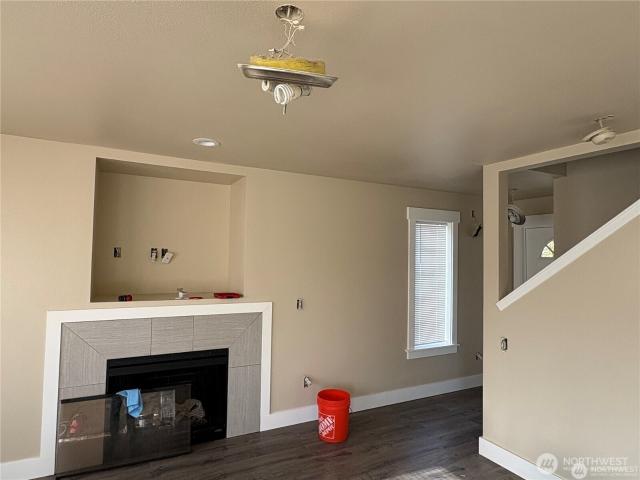 House for sale in Spanaway, Washington