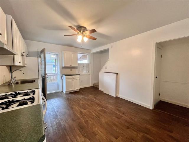 Apartment for rent in Beaver Falls