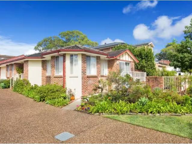Apartment for rent in Sutherland, New South Wales