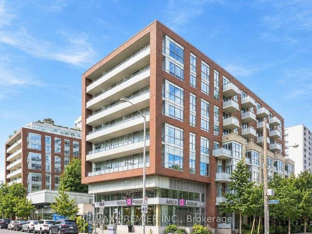 Condo for rent in Woburn, Ontario