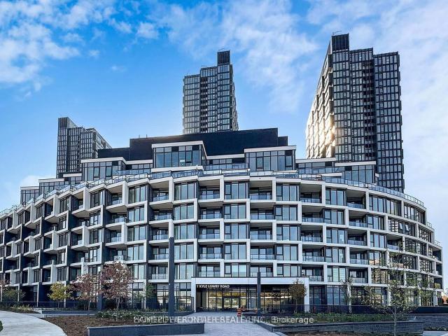 Condo for rent in Woburn, Ontario