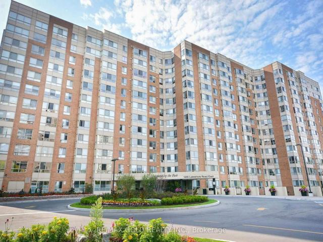 Condo for sale in Woburn, Ontario