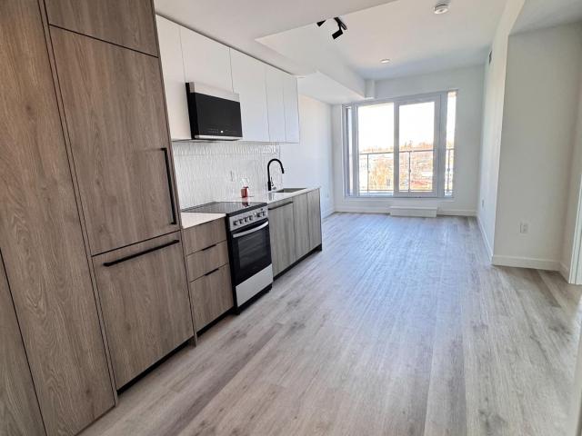 Condo for rent in Scarborough—Rouge Park, Toronto